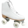 Patins Profissional Quad Owl Sports Neve em ação