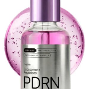 Pdrn Zencial Sérum Anti-idade Exossomos Centella Firmador