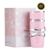 Perfume Árabe Feminino Yara Lattafa Eau De Parfum 100 Ml