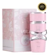 Perfume Árabe Feminino Yara Lattafa Eau De Parfum 100 Ml Original