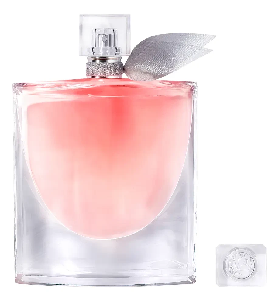 Perfume Lancôme La Vie Est Belle 150ml Edp Original Promoção Perfume Lancôme La Vie Est Belle Eau de Parfum 150ml Floral Gourmand Original