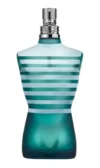 Perfume Jean Paul Gaultier Le Male Eau de Toilette 200 ml Masculino Original França com estojo