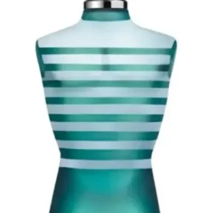 Perfume Jean Paul Gaultier Le Male Eau de Toilette 200 ml Masculino Original França com estojo
