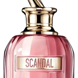 Perfume Jean Paul Gaultier Scandal Edp 80ml Feminino Original