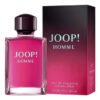 Perfume Joop! Homme 125ml Edt Masculino Fragrância Quente, Sedutora E De Alta Fixação Inesquecivel