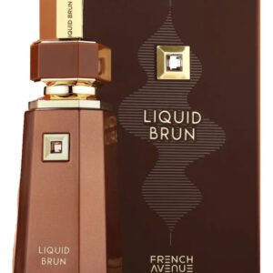 Perfume Liquid Brun French Avenue 100ml