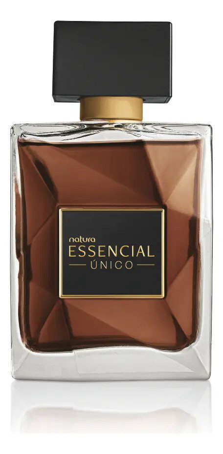 Perfume Masculino Natura Essencial Único Deo Parfum 90ml Perfume Masculino Natura Essencial Único Deo Parfum 90ml