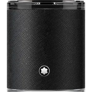 Frasco do Perfume Montblanc Explorer 100ml Original Eau de Parfum Amadeirado Masculino