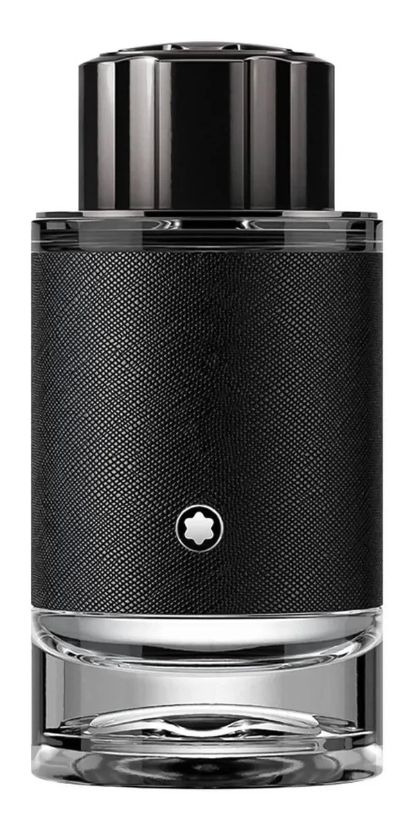 Perfume Montblanc Explorer 100ml Original Eau de Parfum Amadeirado Masculino Oferta Frasco do Perfume Montblanc Explorer 100ml Original Eau de Parfum Amadeirado Masculino