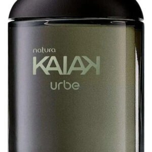 Perfume Natura Kaiak Urbe Deo Colônia 100 Ml