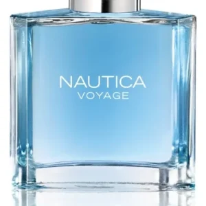 Perfume Nautica Voyage Eau De Toilette Masculino 100ml