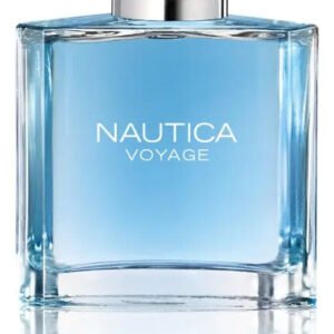 Perfume Nautica Voyage Eau De Toilette Masculino 100ml