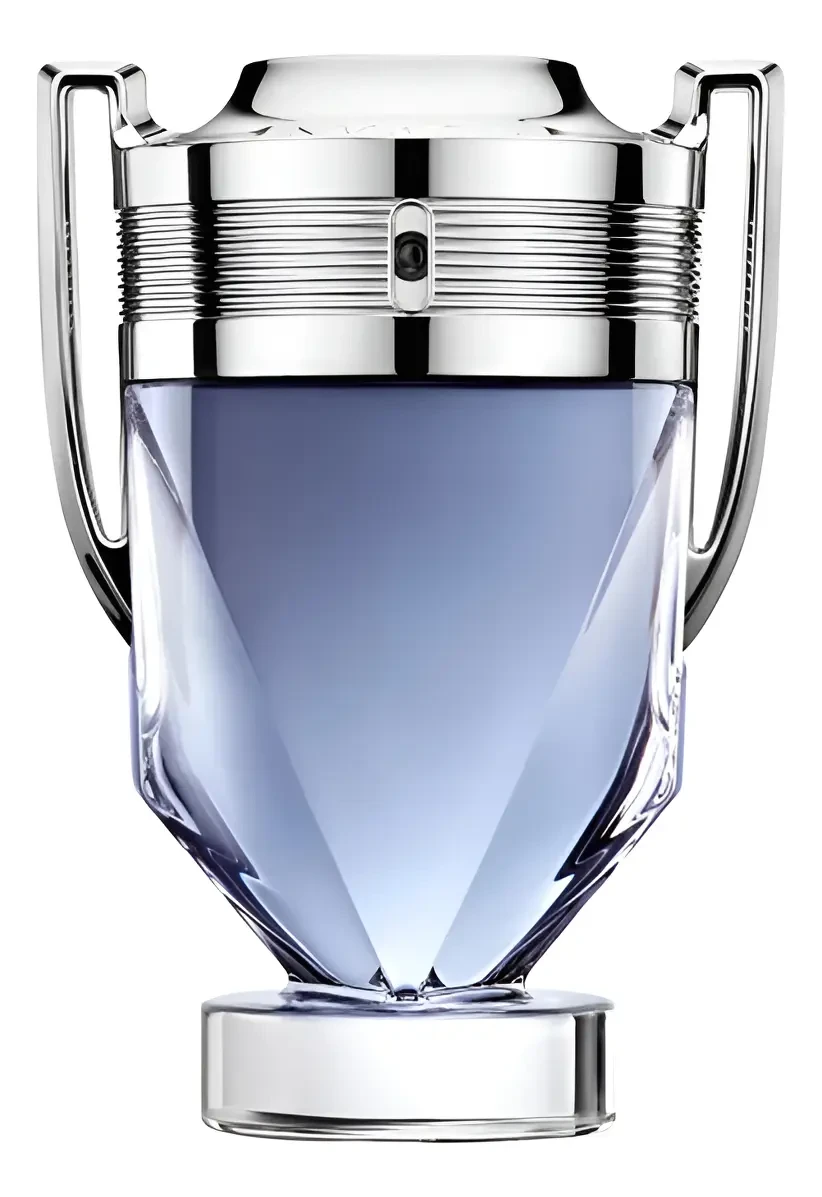 Perfume Paco Rabanne Invictus 100ml Original Frete Grátis Perfume Paco Rabanne Invictus Edt 100ml Original Selo Adipec
