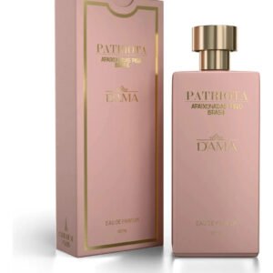 Perfume Patriota 1a Dama 100ml – Eau De Parfum