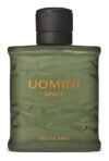 Perfume Uomini Spirit O Boticario Masculino 100ml