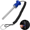 Pino De Carga Magnetico Graduação Peso Academia 5/16 Fitness para ajuste de peso