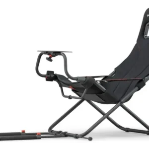 Playseat Challenge Cockpit Simulador Suporte Volante G27 G29