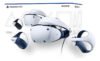 Playstation Vr2 Sony Para Ps5 Headset Realidade Virtual Branco