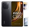 Poco C85 Xiaomi Dual Sim 256gb/8gb Lançamento Brindes
