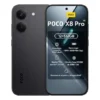 Poco X8 Pro 512gb 12gb Ram Original Lancamento Global C/ Nfc Preto