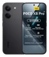 Poco X8 Pro 512GB 12GB RAM Original Lançamento Global com NFC