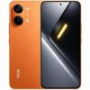 Poco X8 Pro Max 512gb 12gb + 12gb Ram Bateria 8.500mah Global Laranja
