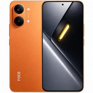 Poco X8 Pro Max 512gb 12gb + 12gb Ram Bateria 8.500mah Global Laranja