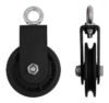 Polia Suspensa Giratória 360 P/ Puxador Pulley Upw Fitness