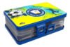 Porta Card Figurinhas Futebol Copa Do Mundo Brasil Plasútil