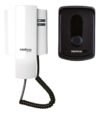 Porteiro Residencial IPR 8010 Intelbras Branco