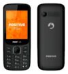 Positivo P38 Dual Sim 64 Mb Preto 128 Mb Ram