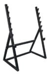Power Rack Suporte Agachamento E Supino Academia Cross