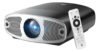 Projetor Selado Duplo Android Netflix Google Tv 4k 1000ansi