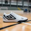 Chuteira Futsal Umbro Pro 5 Tênis Quadra Salão para Vôlei