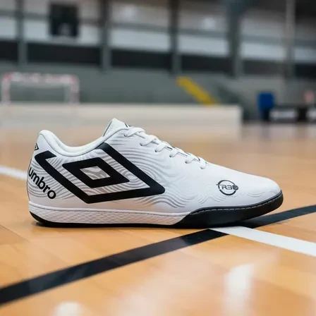 Promoção Chuteira Futsal Umbro Pro 5 Original Tênis Quadra Salão Chuteira Futsal Umbro Pro 5 Tênis Quadra Salão para Vôlei