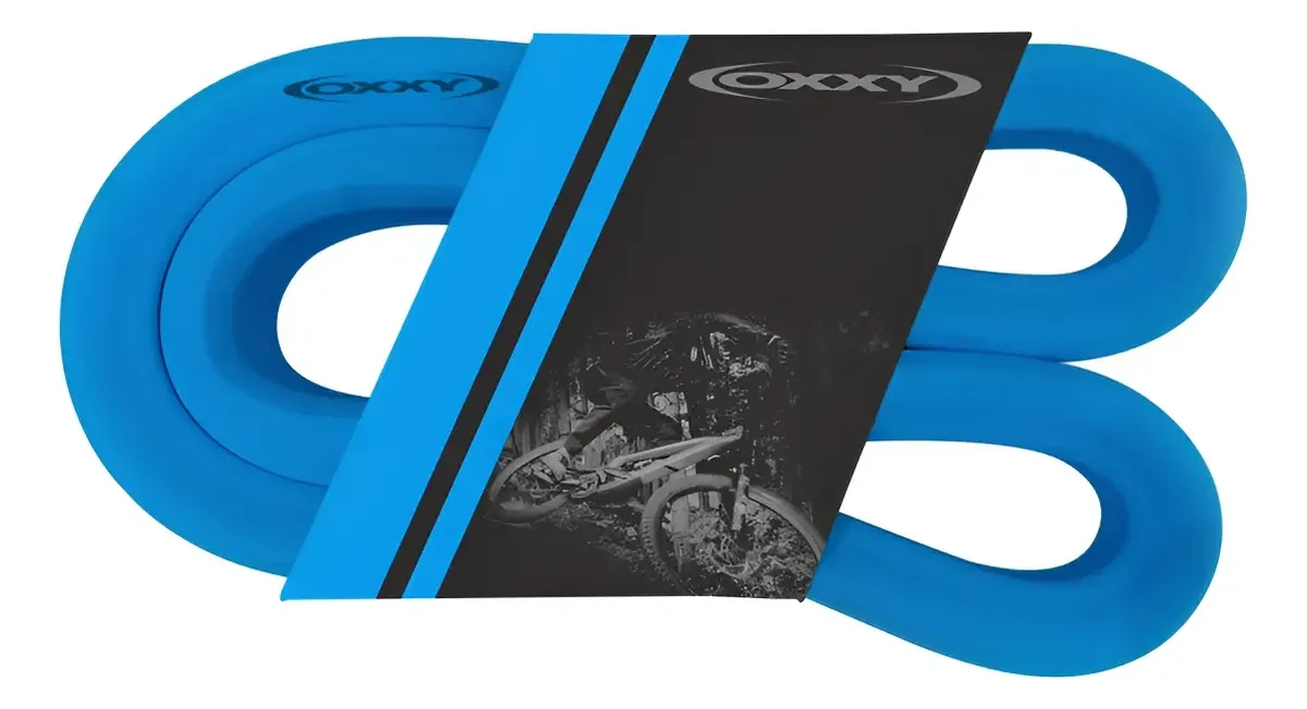 Protetor De Aro Oxxy Insider All Ride Protetor De Aro Oxxy Insider All Ride