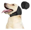 Protetor Ouvido Cachorro Pet Medo De Fogos S / M / L