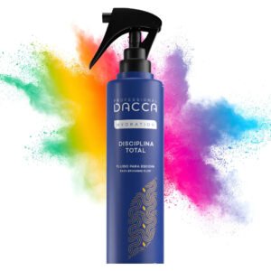 Protetor Termico Capilar Spray Finalizador Leave-in Dacca