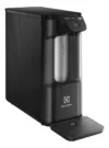 Purificador de Água Electrolux PE12P Preto Bivolt com Painel Touch e Saída de Água