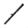 Puxador Barra Reta Crossover Triceps Pulley com Giro para Treino