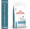 Ração Royal Canin Hypoallergenic Diet Cães Pequenos – 7,5kg