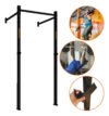 Rack De 01 Baia/módulo Simples Crossfit – Oficina Fitness