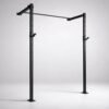 Rack Suporte Para Agachamento / Supino Musculação E Fitness