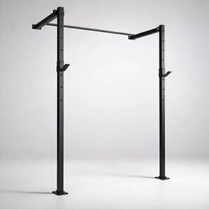 Rack Suporte Para Agachamento / Supino Musculação E Fitness