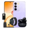 Realme C85 Pro RMX5555 Dual Sim NFC Brinde Top