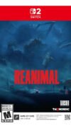 Reanimal Switch 2