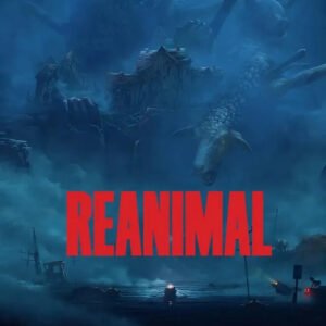 Reanimal Switch 2