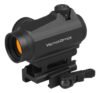 Red Dot Barato Vector Optics Maverick 1×22 Trilho 20mm Mini