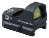 Red Dot Micro Vector Optics Frenzy 1x17x24 3moa Ipx6 22mm
