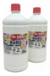 Refil Bolha De Sabão Kit Com 2 – Diversão Garantida